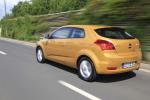Kia pro_cee&rsquo;d EcoDynamics 2011 года